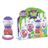 Dohtime Squeeze Balls Creator Slime
